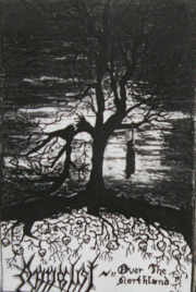 Annalist : Over the Northland